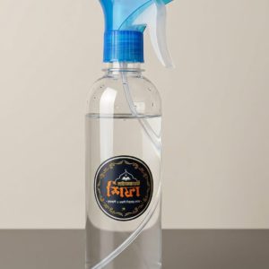 রূহানি শিফার জল